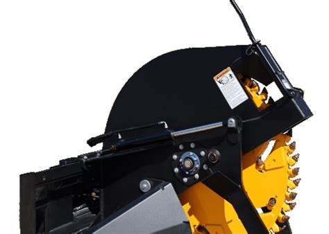 rock saw for skid steer videos|rock saw attachments.